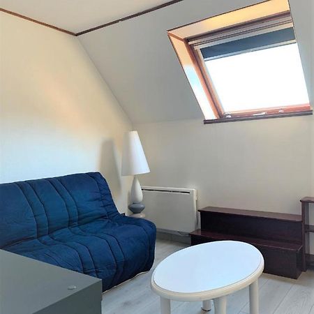 Appartement 3P Luchon Cures & Ski Soda Bagnères-de-Luchon Kültér fotó